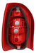 Right Rear Tail Light Citroen Xsara Picasso 07/13 1