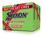 Srixon Rieragolf Softfeel Golf Balls Promo 3x2 (Dozen) 5