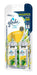 Glade Refreshing Lemon Touch Air Freshener Refill 9g Twin Pack 0