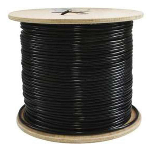 Premium 5mm Cable for Gym Machines/Multigym - 1 Meter 1