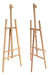 Professional Wooden Easel for Assembly 180cm 3