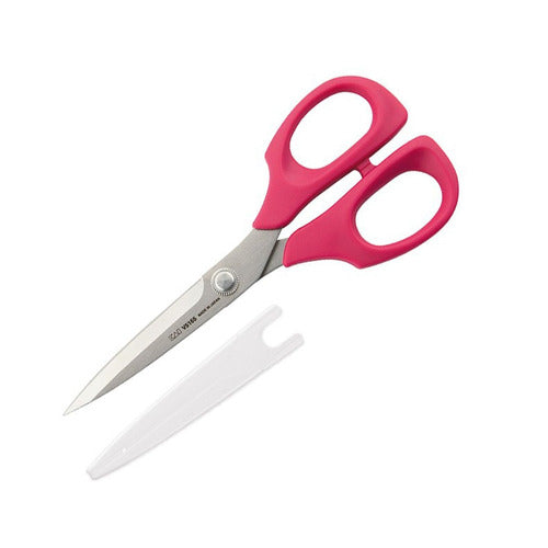 Tijera : Kai V5165 6 1/2-inch Very Berry Scissors... 1