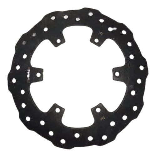 Benelli Rear Brake Disc TNT 180 S 0