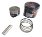 Vini Hot Part Piston Comp Cg - Gs2 - 200cc - 63.5mm - Concabo 0