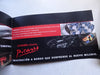 Vintage Citroen Xsara Picasso Advertising Brochure - Unused 3