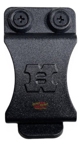 Houston Tactical Kydex Clip Holsters 0