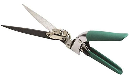 Edward Tools Hand Grass Shears Tempered Steel Blade La Cabez 0