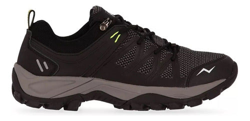 Filament Zapatillas Trekking Trail Senderismo Hombre Montaña 7