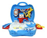 Doctor Little Doctor's Suitcase Playset Educational Toy 1