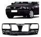 Volkswagen Frente Gol/Saveiro G3/G4 1999/2010 0