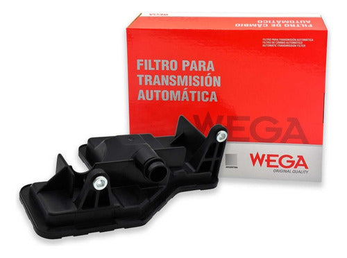 Wega Filtro Caja Automatica Honda Fit 1.4 / 1.5 0