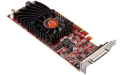 VisionTek Radeon HD 5570 4 Port HDMI VHDCI - Graphics Card 0