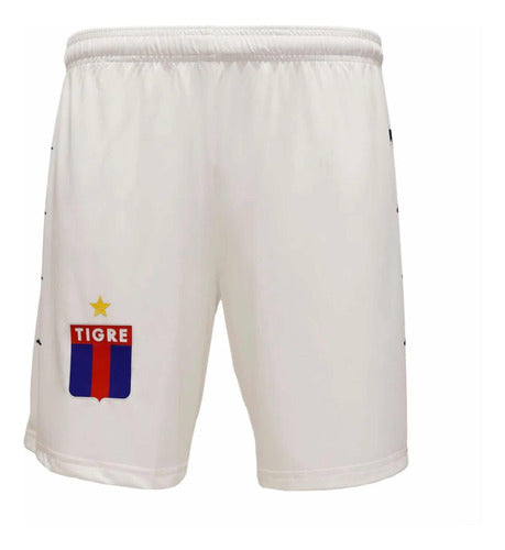 Original Kappa Kombat Player Tigre Club Short 0