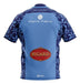 Kapho Rugby Shirt Castres Olympique Adults 1