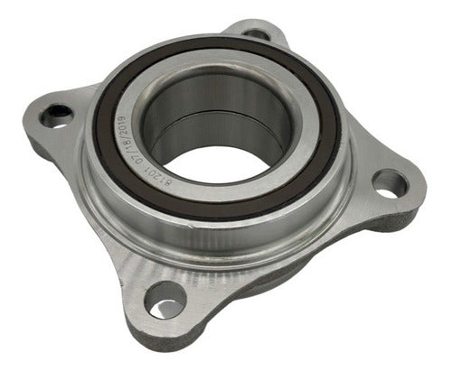 TWN Front Wheel Bearing for Toyota Hilux 2016 to 2021 0