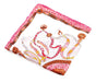 Tropea Official Printed Silk Scarf 0