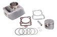 Kit Cilindro Piston Junta Motomel Skua 150 Motegi Original 1