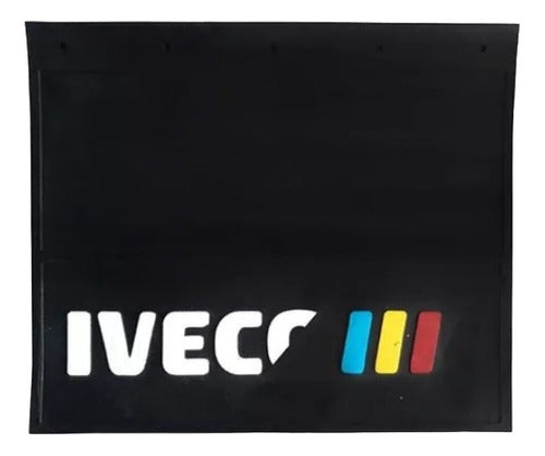 Barrero Camion Ivec 60 X 50 Cm. (199) 0