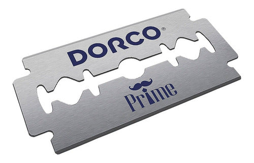 Dorco Prime Platinum Razor Blades X 5u 0