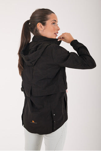 Urban Luxury Essential Windbreaker Dryfresh Women's Jacket 5