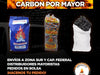 Carbón Vegetal Bolsa Papel Envíoszona Sur Y Capital Federal) 4