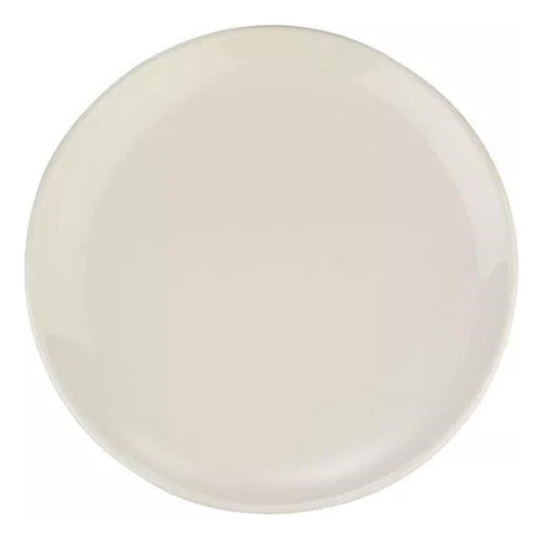 Plato 17cm Blanco Gourmet Bonna 0