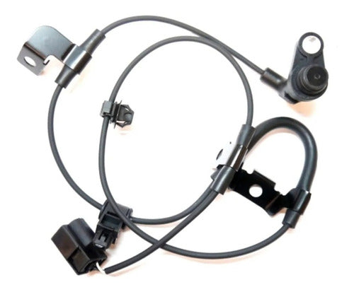 DLC Rear Right ABS Sensor L200 Triton 2012 to 2015 3