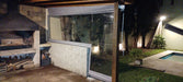 Toldos Cristal Pvc 3