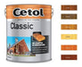 Cetol Brillante Exterior 1lt Protector Madera Pintumm 5