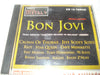 Cd Rock Sound Especial Very Metal V ( Bon Jovi, Crown Of Th) 0