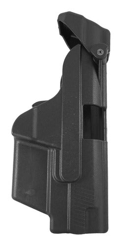 Pistolera Automatic Holster Ah Bersa Thunder Pro 1