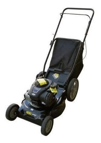 Corta Cesped Stark Pro Briggs Stratton C/rec. 450 - Ynter 1