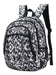 Kossok Mini Sports Backpack Lepi Local Tikal Belgrano 4