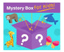 Caja Misteriosa Niños ( Mystery Box) 1