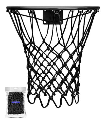 Xxxyyy Durable Basketball Net Replacement 0