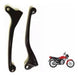 Win Clutch and Brake Levers Set for Honda CB1 125 0