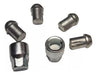 Set Racing Anti-Theft Nuts for Chevrolet Spin Sonic 0