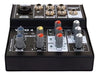 Lexsen Phantom Vivo 4 USB Mixer Console 2