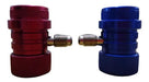 Value Original High and Low Quick Coupling Kit 0