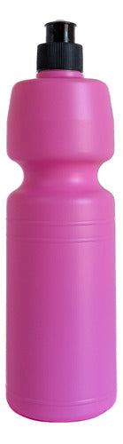 Full Dport Sport Plastic Bottles 750 Ml Souvenir X20 2