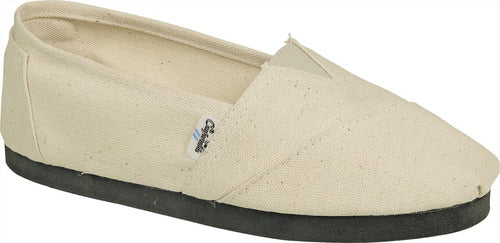 Comfortable Reinforced Genuine Espadrille! Sizes 34 to 46 10