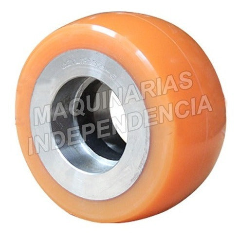 Heli Electric Balancer Wheel CBD20 Replacement Parts 0