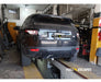 Enganche Land Rover Range Rover Evoque Full Escapes (Morón) 3