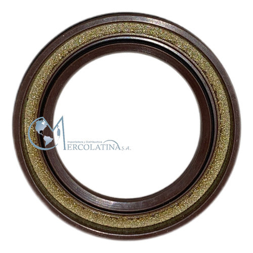 Chery Crankshaft Seal Original for Tiggo 08/16-Face 10/15 1