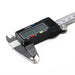 Digital Caliper 0-150mm/0.01mm Stainless Steel Electronic Vernier Caliper 3