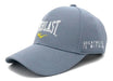 Everlast Trucker Cap with Reinforced Visor Urban Adjustable Hat 8