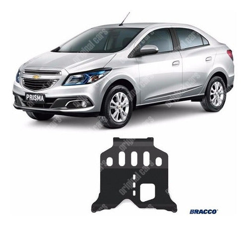 Chevrolet Cubre Carter Bracco Chapon Prisma Onix Spin Cobalt 1