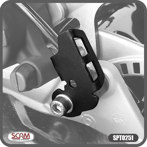 Protector Sensor Bmw F700 Gs Mk Motos 0