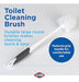 Clorox - Toilet Plunger and Brush Set 3