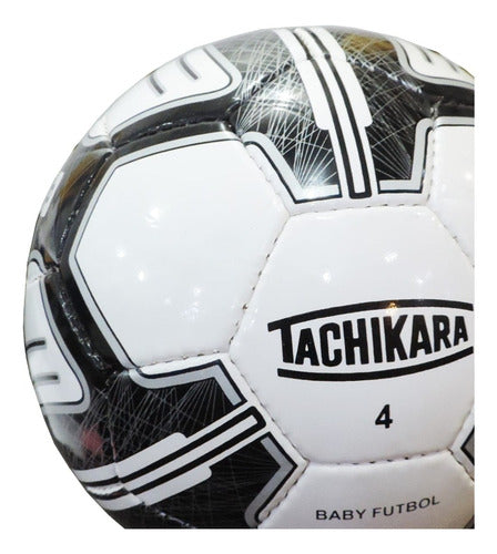 Tachikara N4 Soccer Ball 1